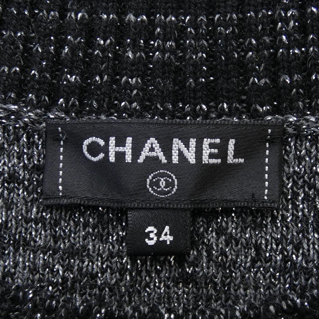 シャネル CHANEL ワンピース