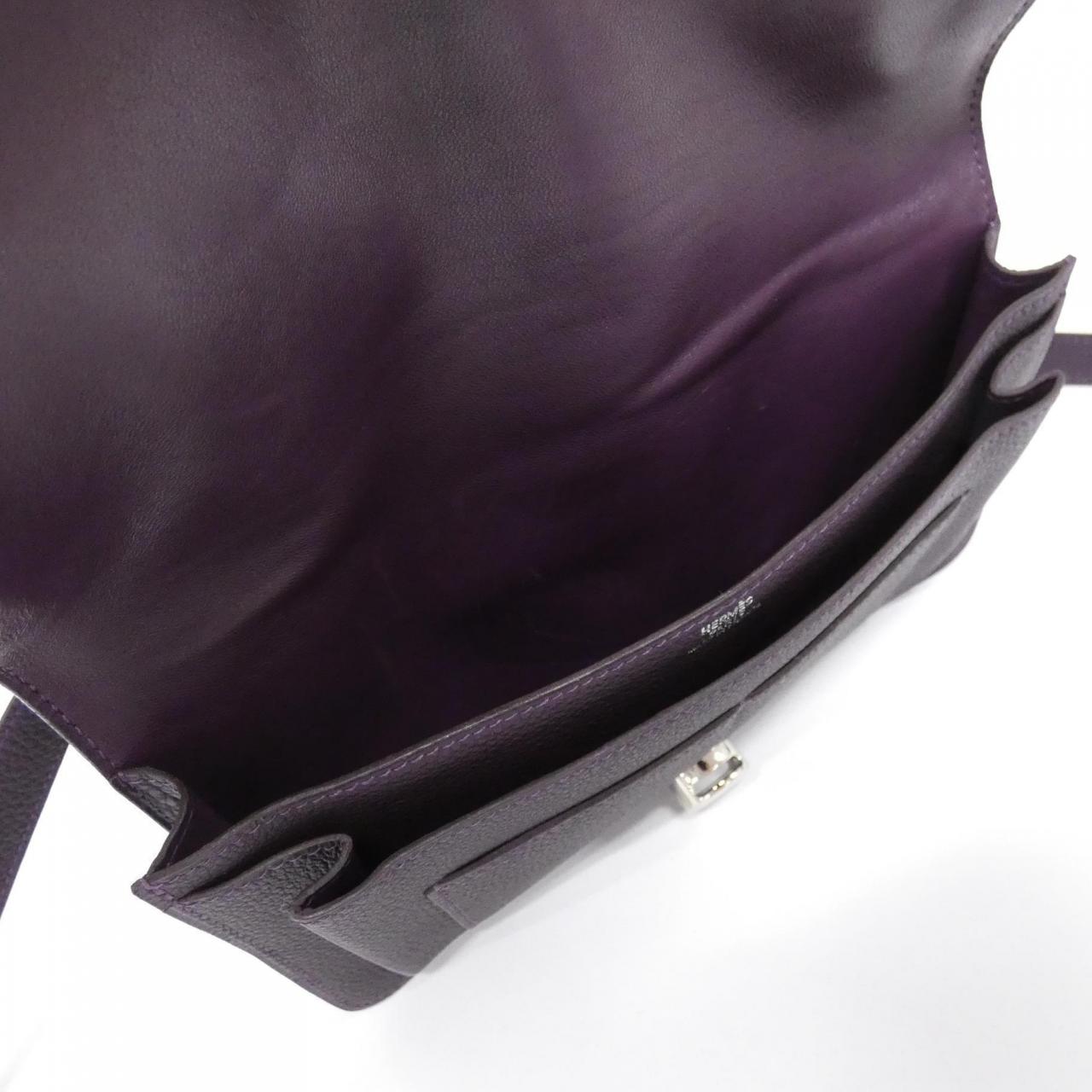 エルメス ドゴン WAIST POUCH 037698CK ウエストバッグ