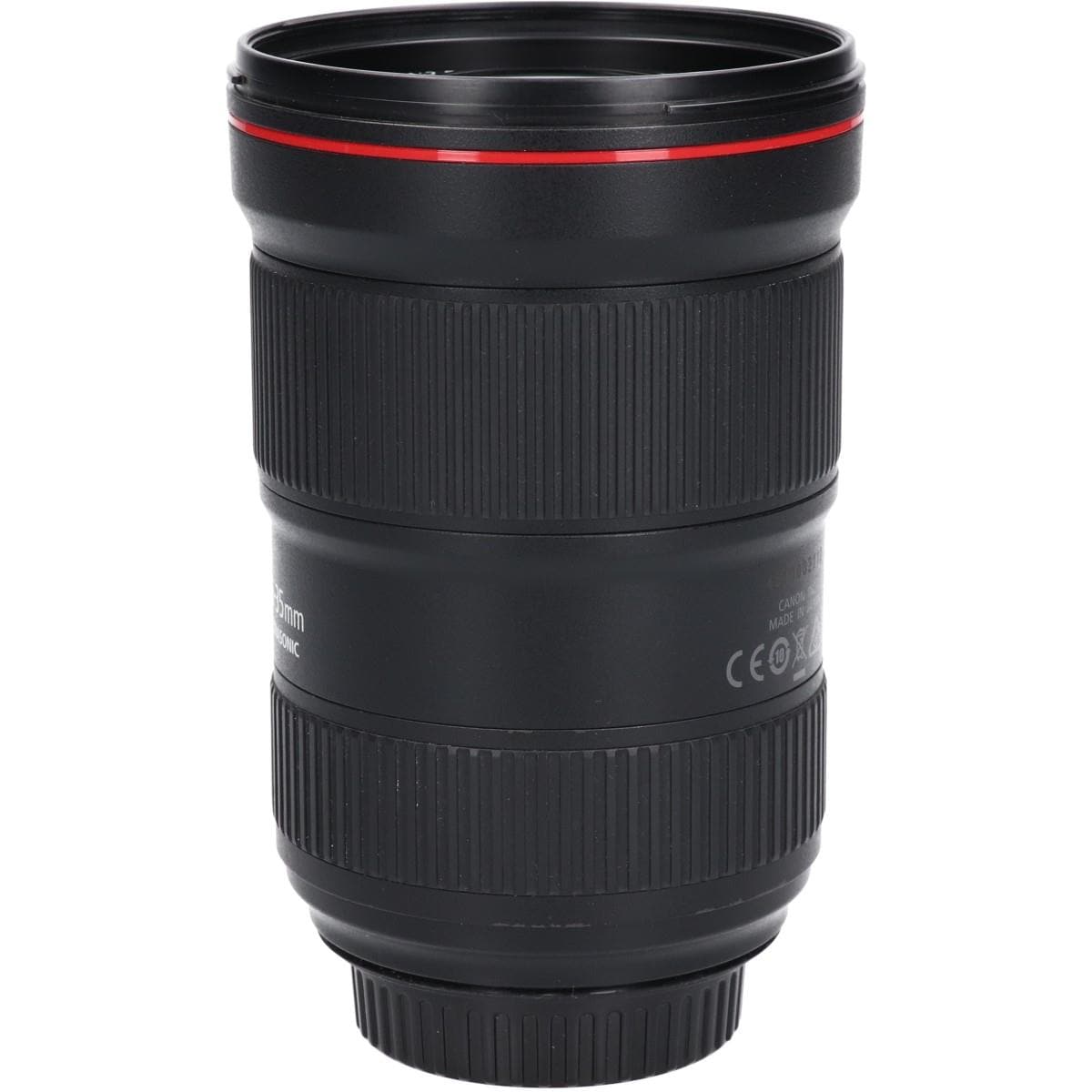 EF16-35mm F2.8LIIIUSM