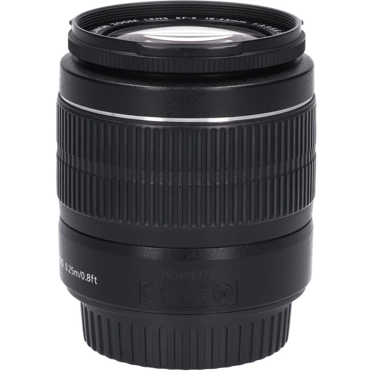 ＥＦ－Ｓ１８－５５ｍｍ　Ｆ３．５－５．６ＩＳＩＩ