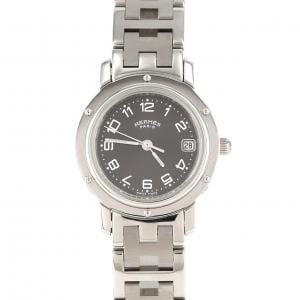 エルメス クリッパー CL4.210 SS クォーツ