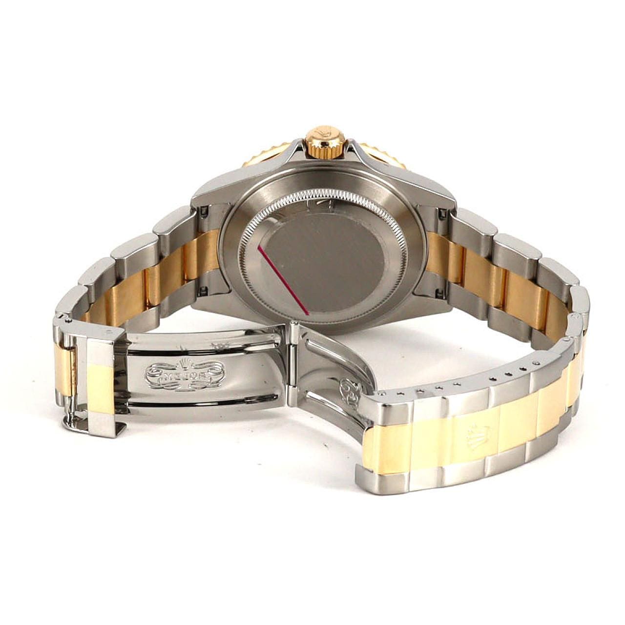 ロレックス サブマリーナーデイト 16613 SSxYG 自動巻 Z番