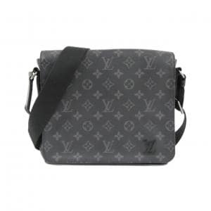 ルイヴィトン モノグラム エクリプス ディストリクト PM M44000 ショルダーバッグ
