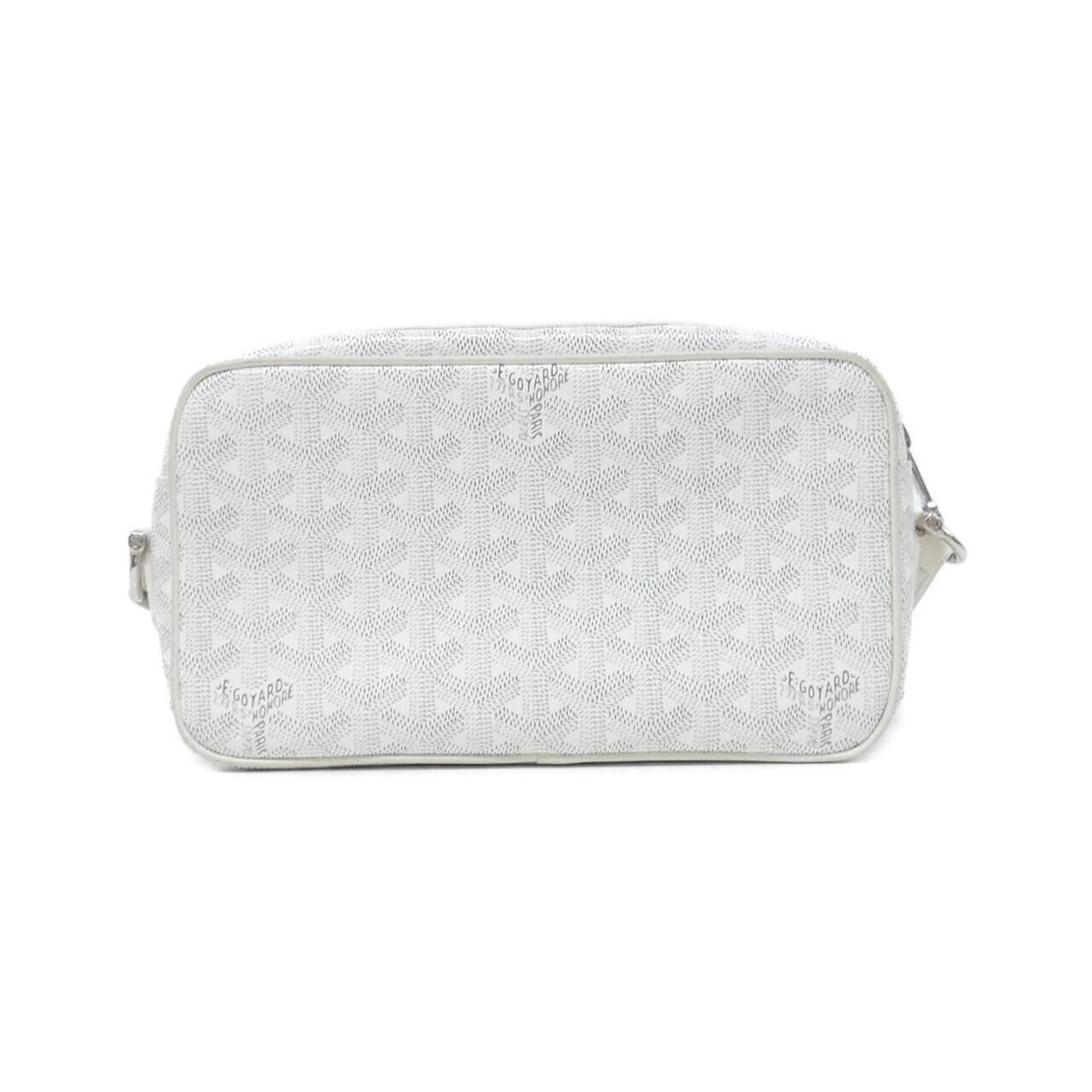 ゴヤール カップ ヴェール AMA CAPVERT ショルダーバッグ