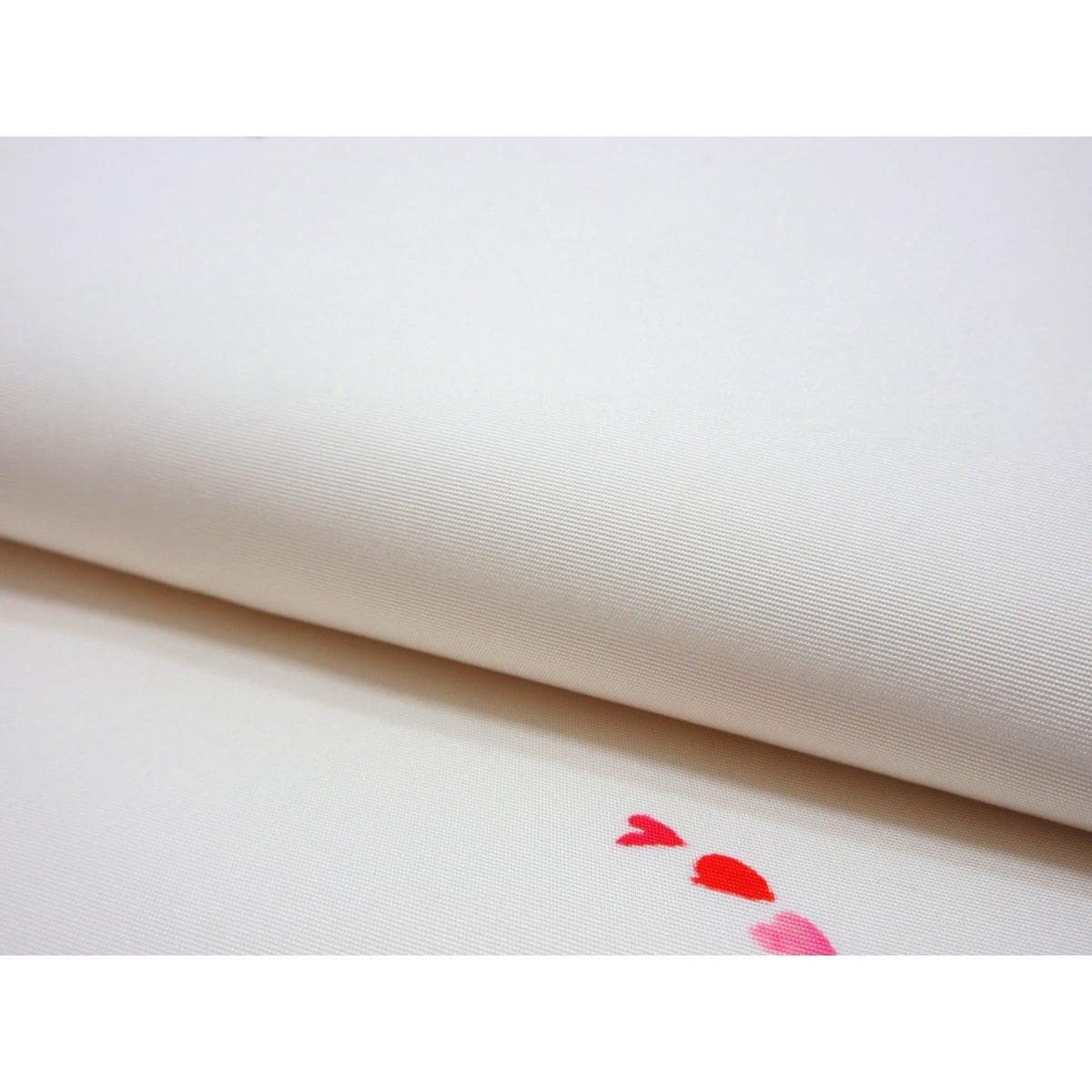 名古屋帯　塩瀬染帯　友禅加工