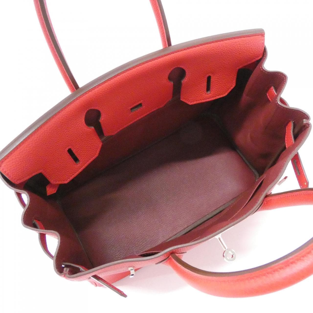 エルメス バーキン ヴェルソ 30cm 072019CK バッグ