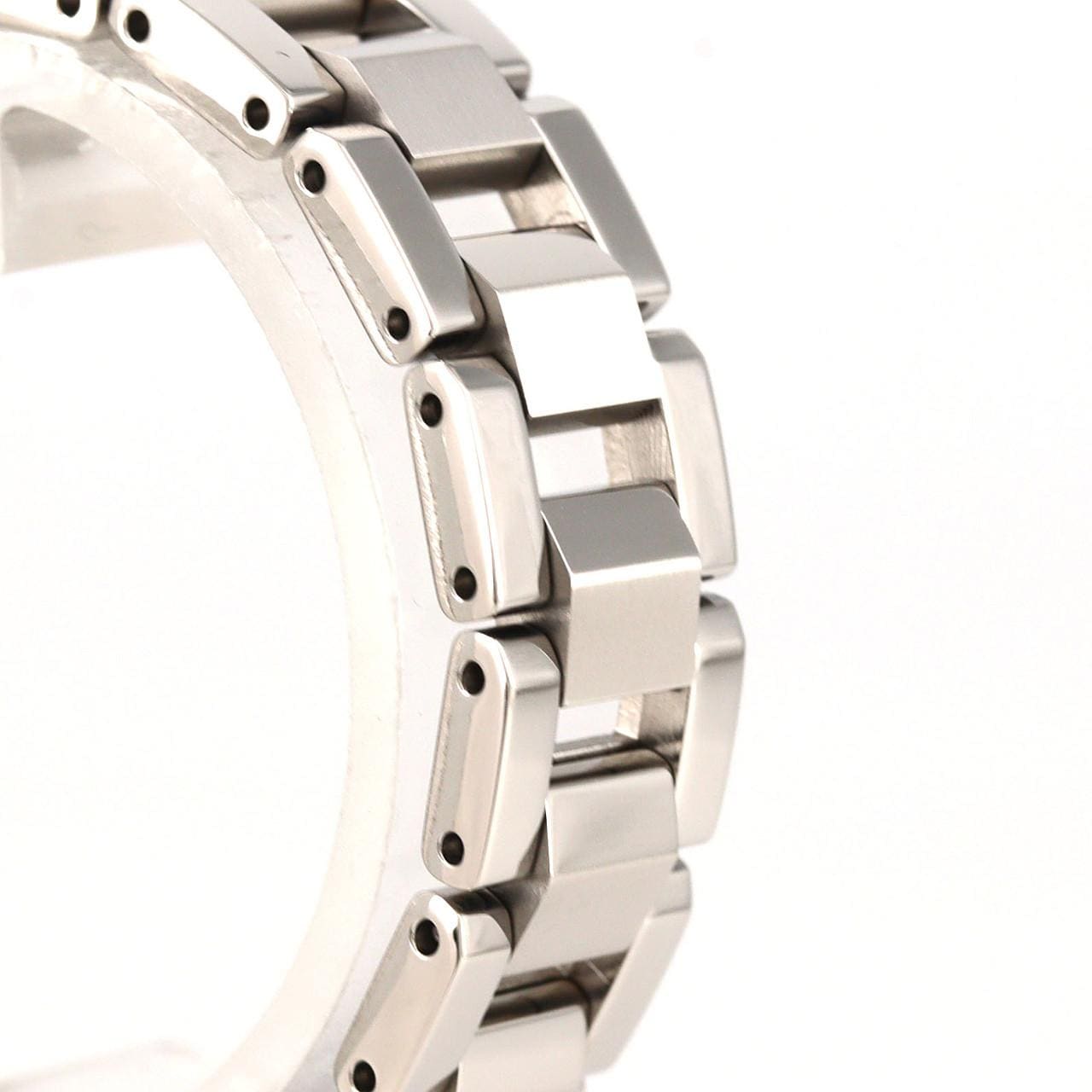 【新品】セイコー ルキア 電波時計LTD SSQW103 TI ソーラークォーツ