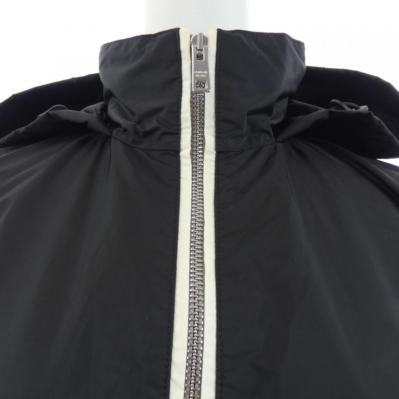 プラダ PRADA 29C011 S181 Q04 コート