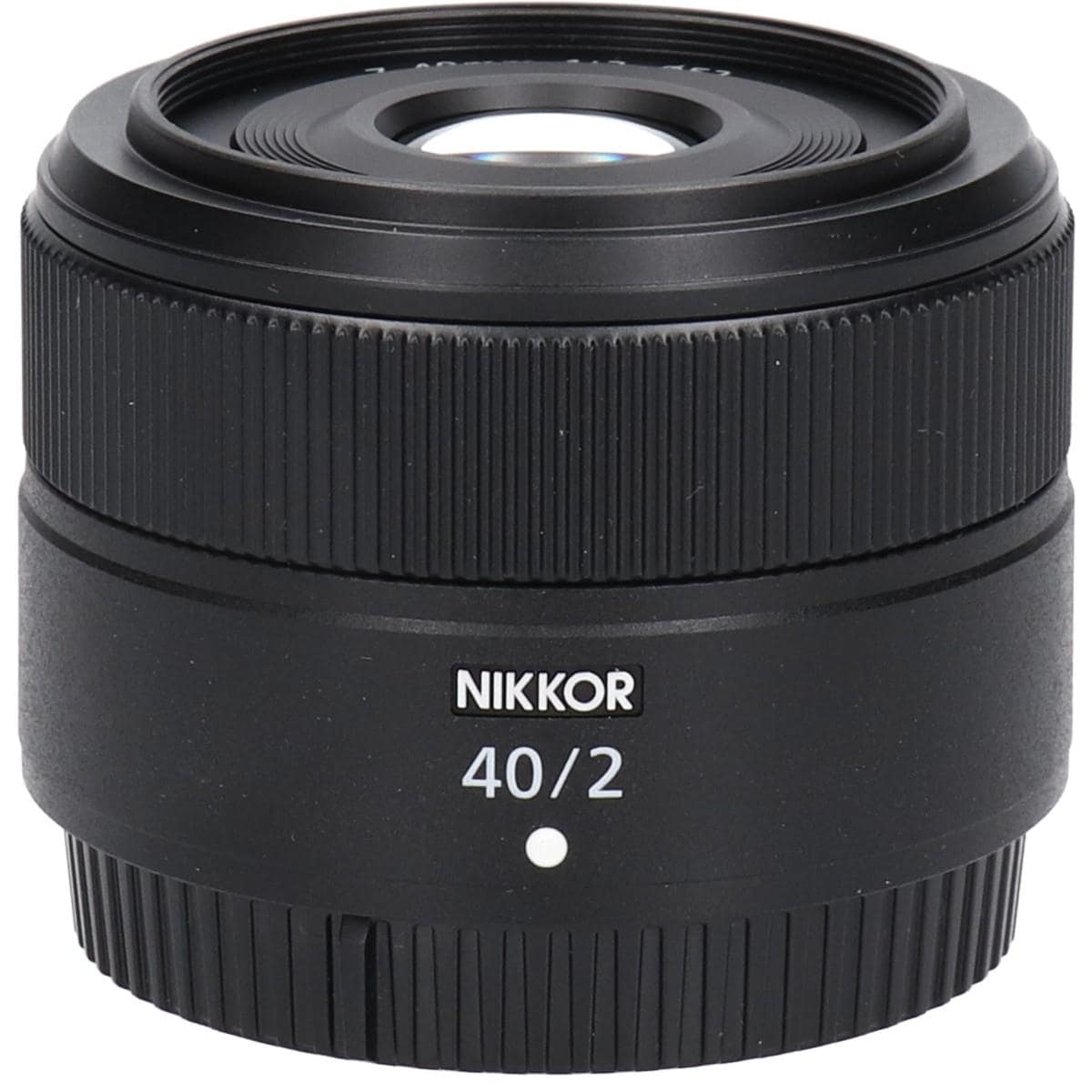 Ｚ４０ｍｍ　Ｆ２