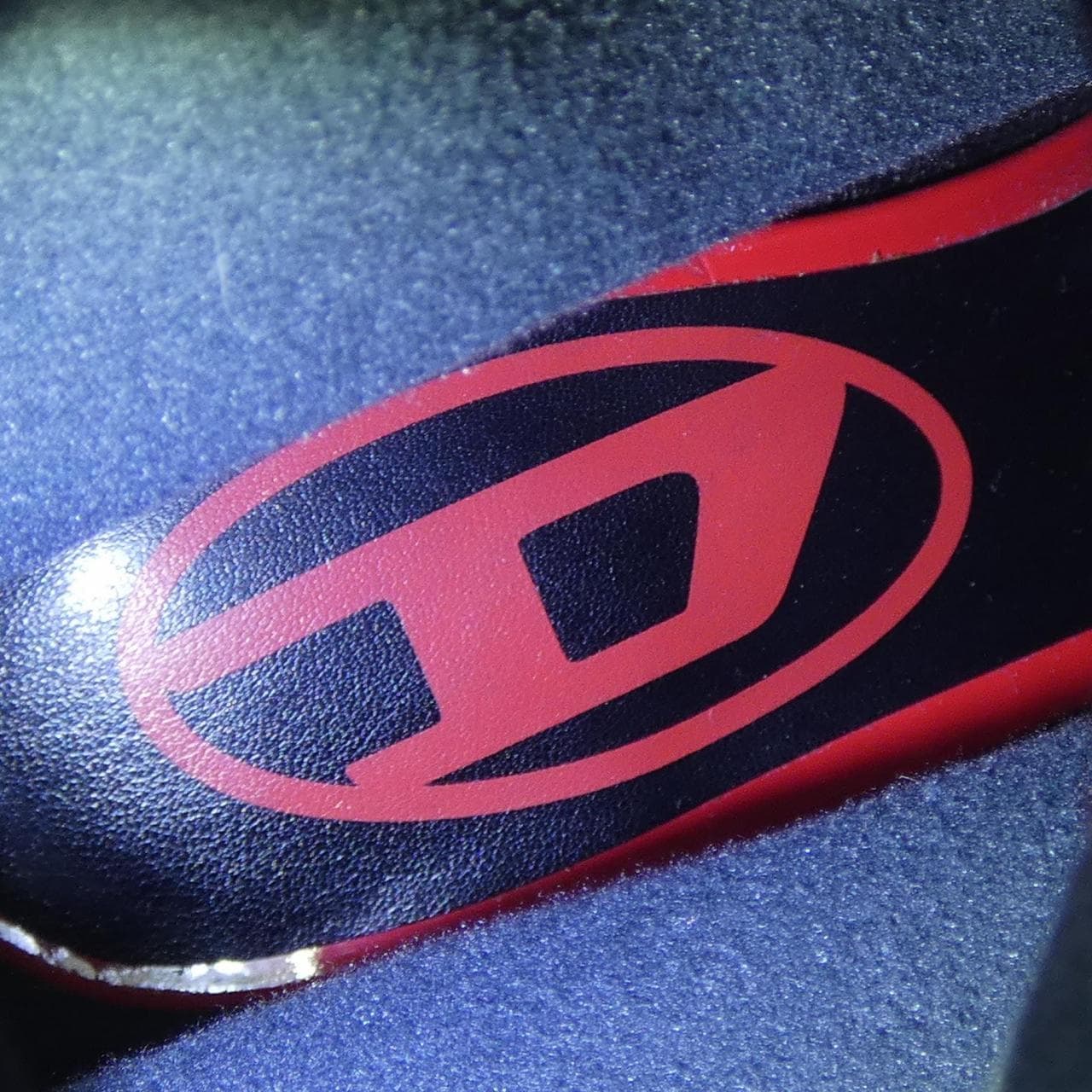 ディーゼル DIESEL ブーツ
