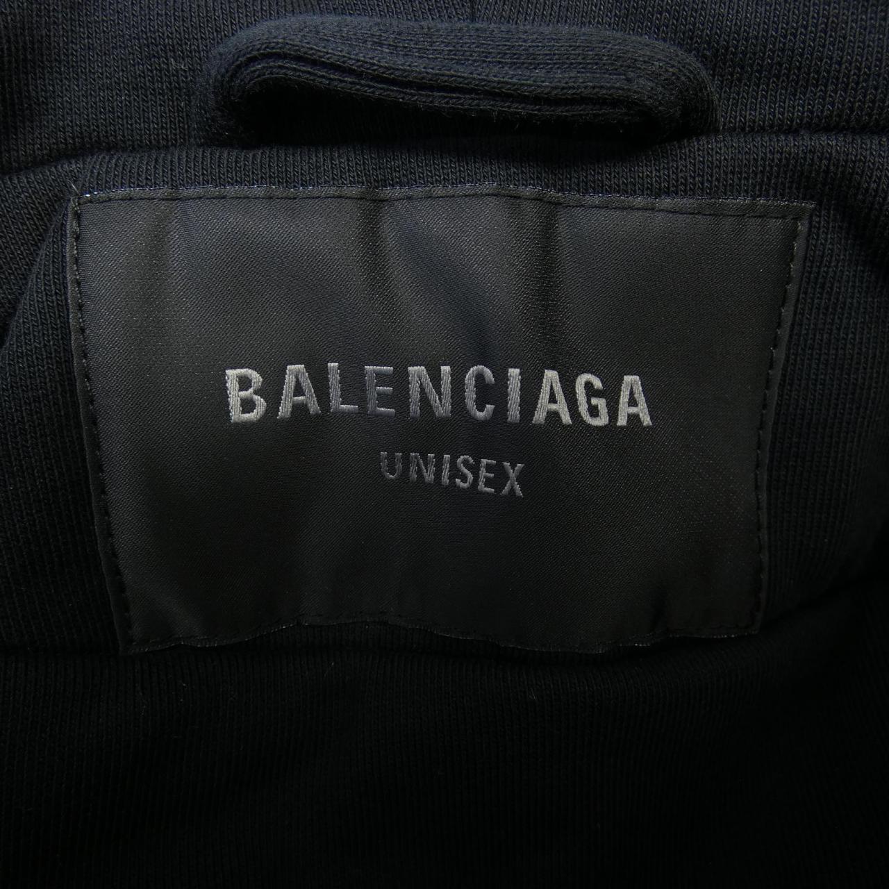 バレンシアガ BALENCIAGA 746456 TNO27 UNISEX ブルゾン