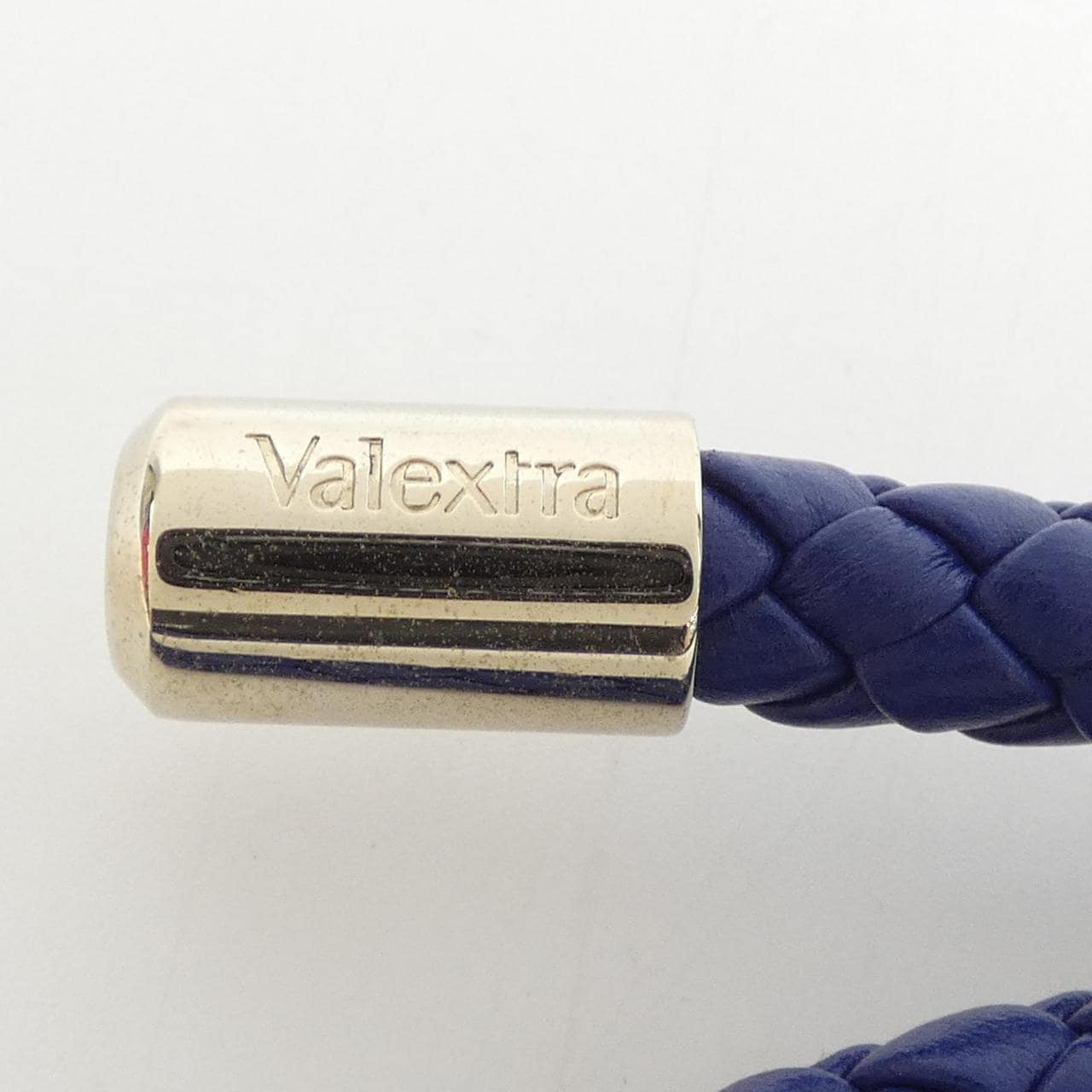ヴァレクストラ VALEXTRA V3A41 STRAP