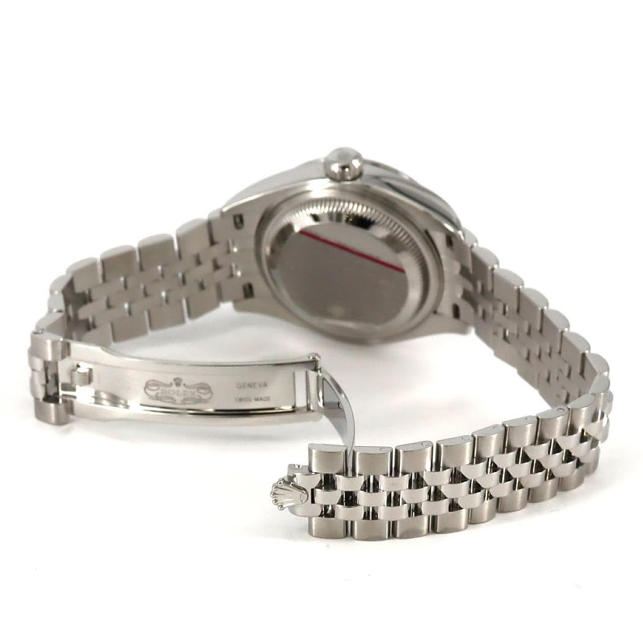 ロレックス デイトジャスト 279160･5 SS 自動巻 ランダム番