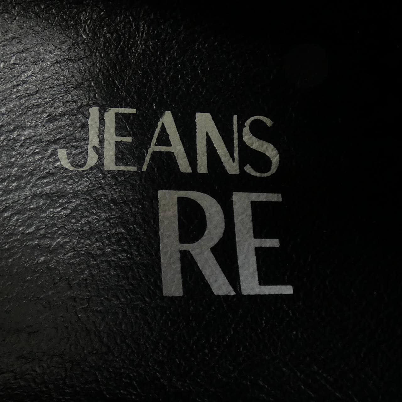 ヴェルサーチェ ジーンズ VERSACE JEANS スニーカー