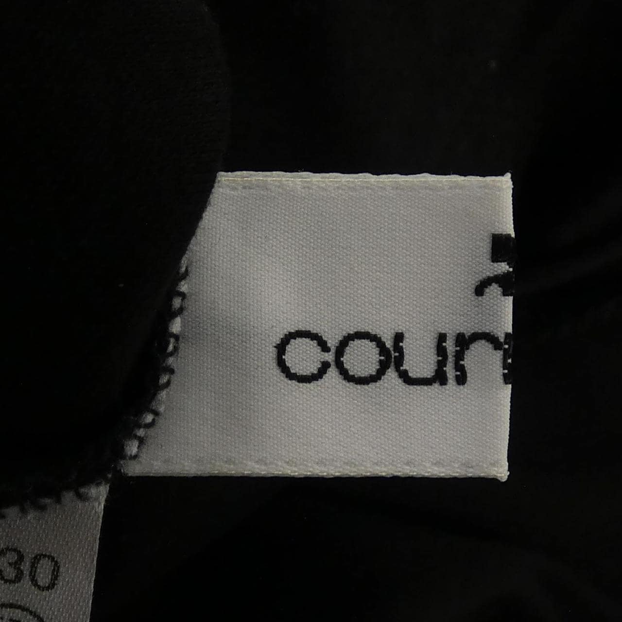 クレージュ Courreges トップス