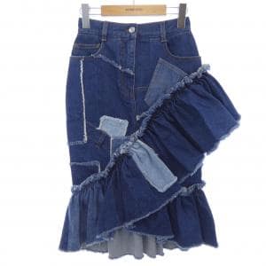 ドルチェアンドガッバーナ DOLCE&GABBANA F4BIJD/G895A スカート