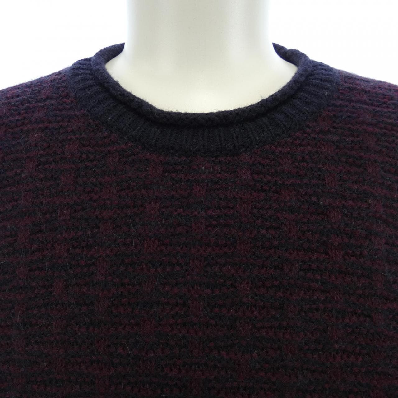 ザノーネ ZANONE ニット