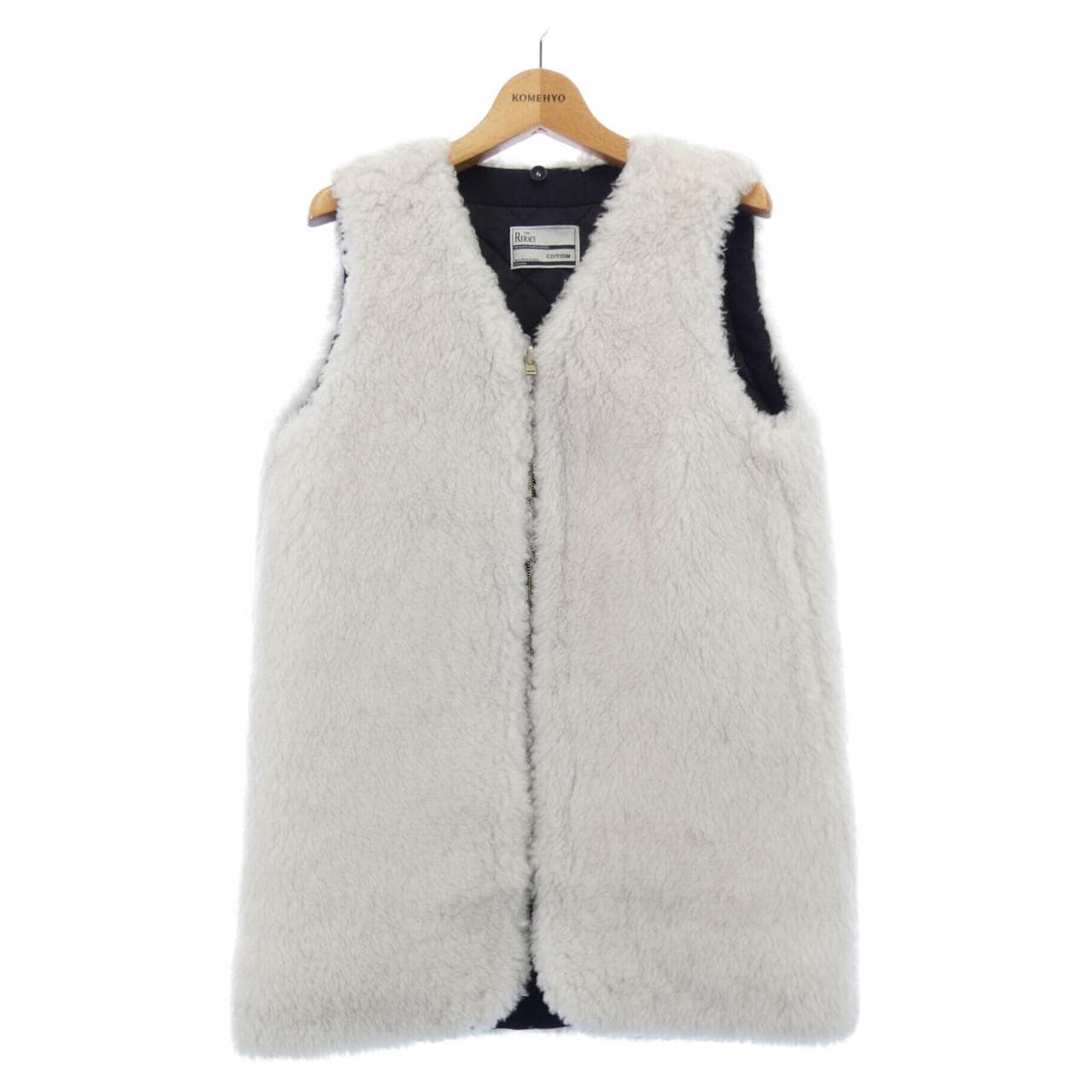 ザリラクス THE RERACS 19FW-RECT-210L-LINER-ESP コート