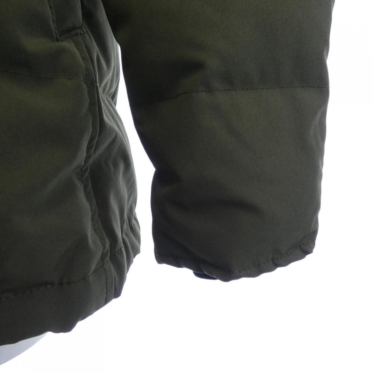 ダントン DANTON ダウンジャケット