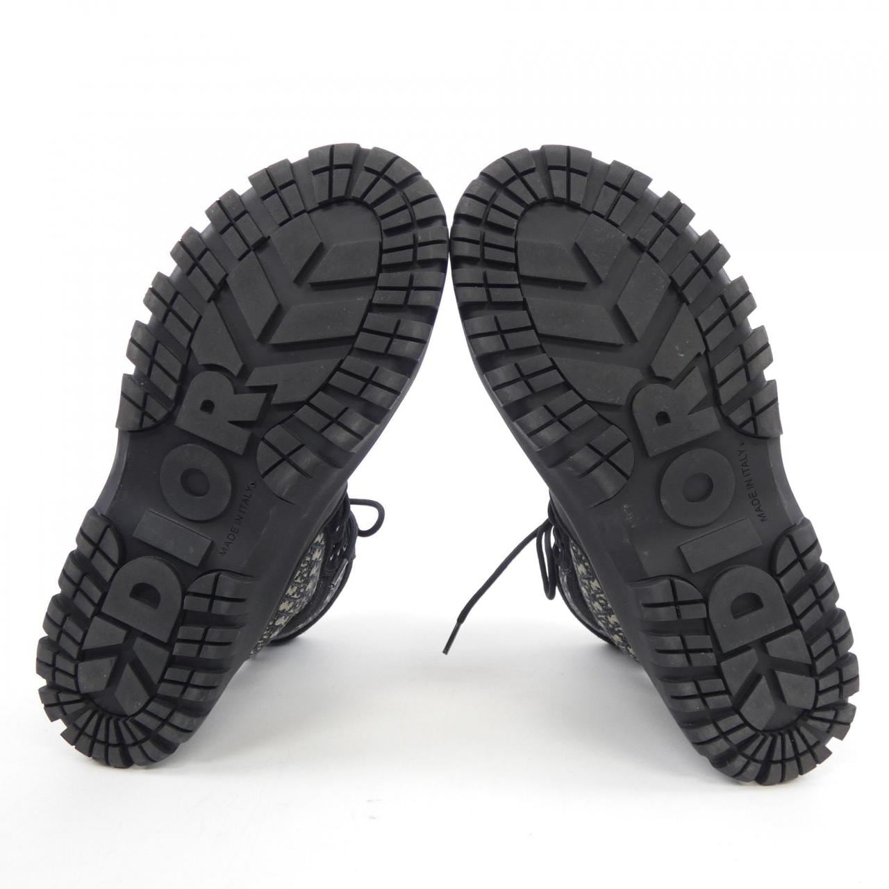 ディオール DIOR 3BO315ZYH ブーツ