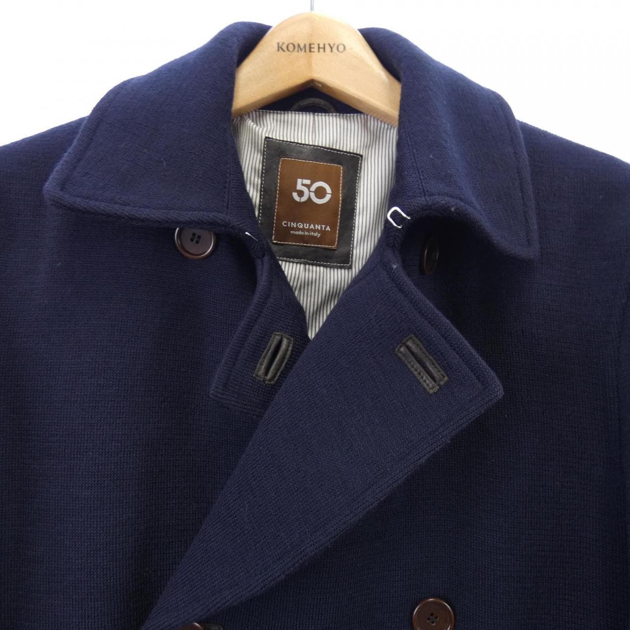 チンクアンタ Cinquanta コート