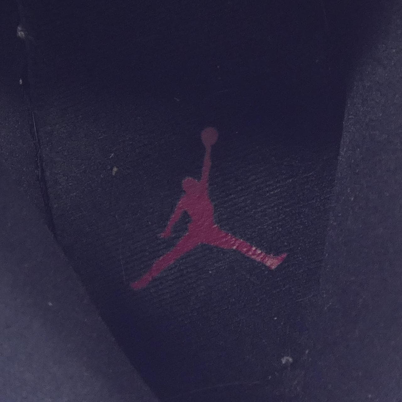 ナイキ ジョーダン NIKE JORDAN 554724-066 スニーカー