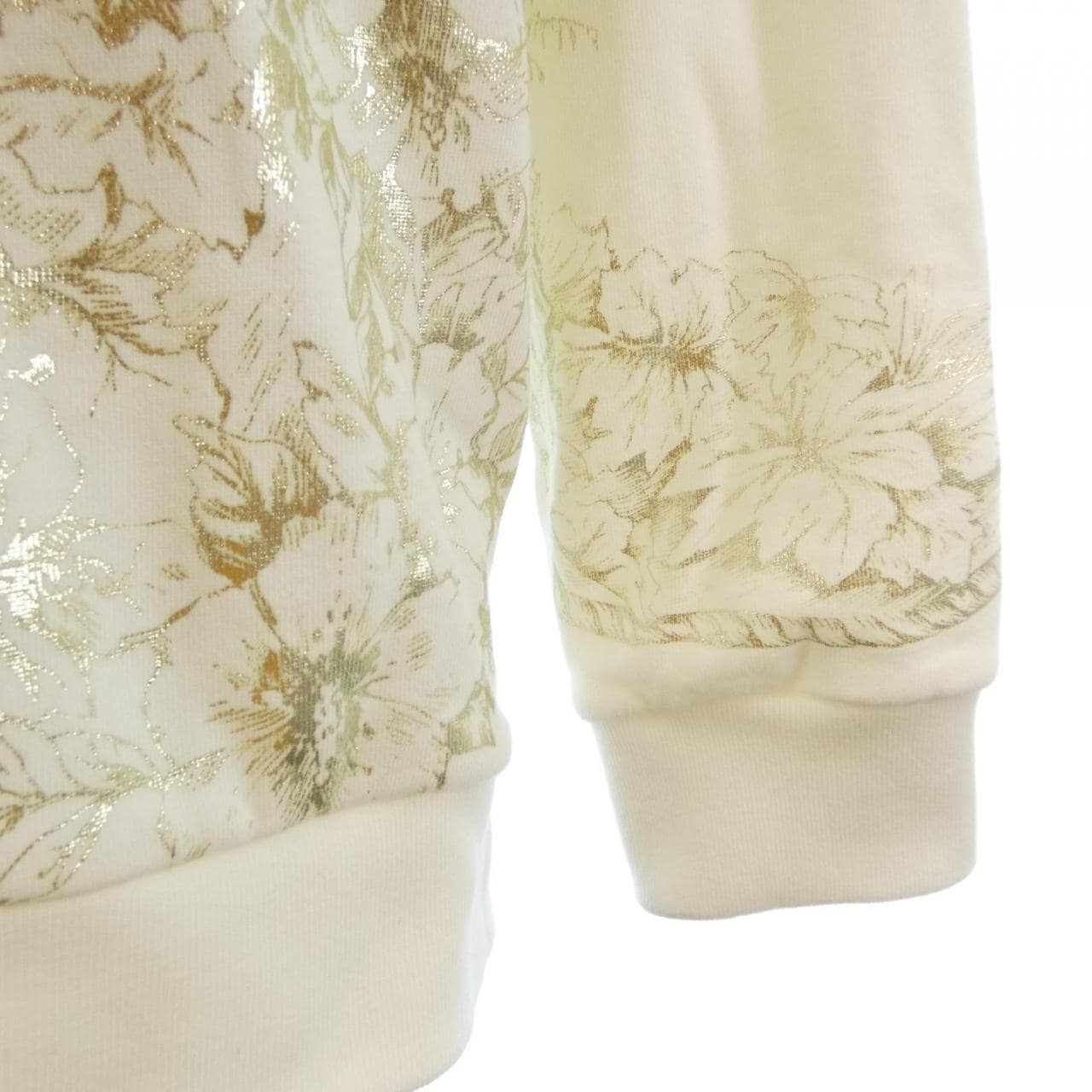 クリスチャンディオール CHRISTIAN DIOR 313G20A4034 パーカー