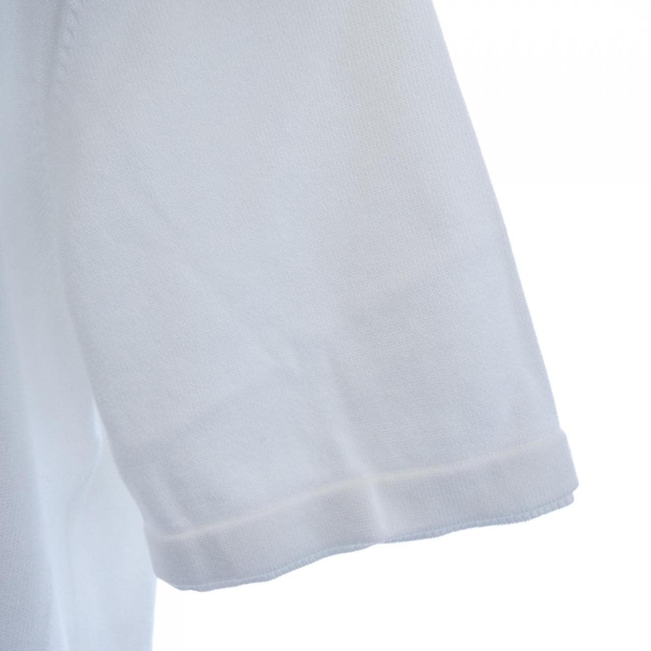 ルイヴィトン LOUIS VUITTON エンブロイダードショートスリーブコットンプレンドポロシャツ HRN14WF77 ポロシャツ