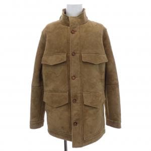 トゥモローランドピルグリム TOMORROWLAND PILGRIM PIRGRIM ムートンジャケット