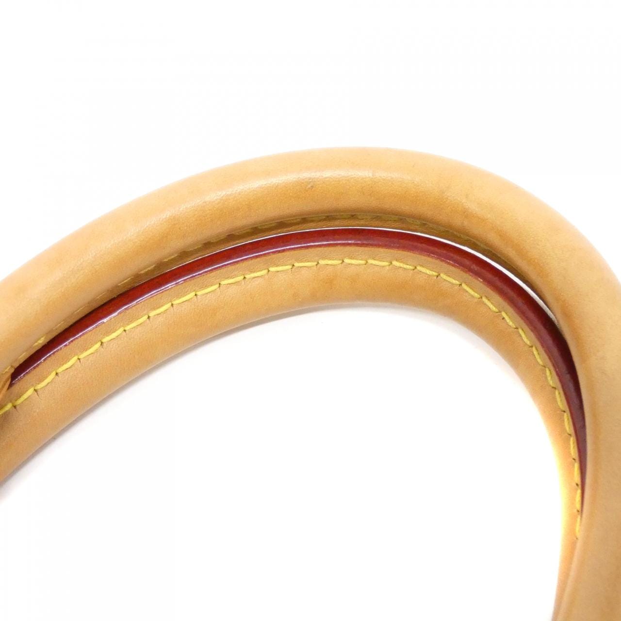 LOUIS VUITTON Monogram Alma PM M53151 Bag