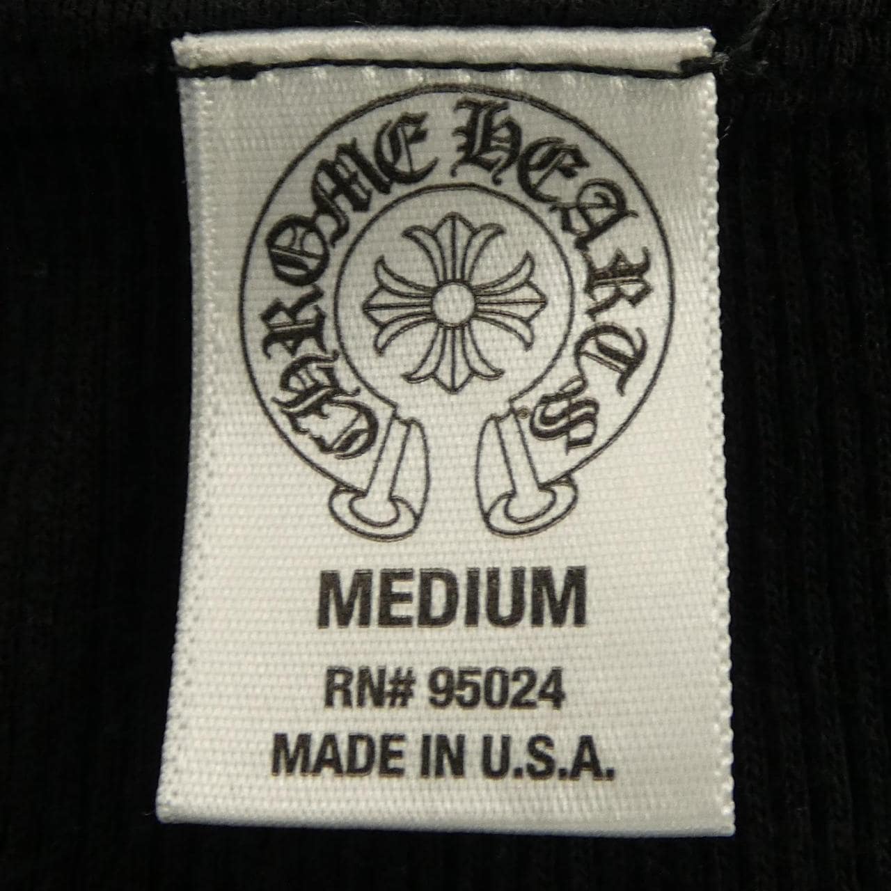 クロムハーツ CHROME HEARTS 005-029409 トップス