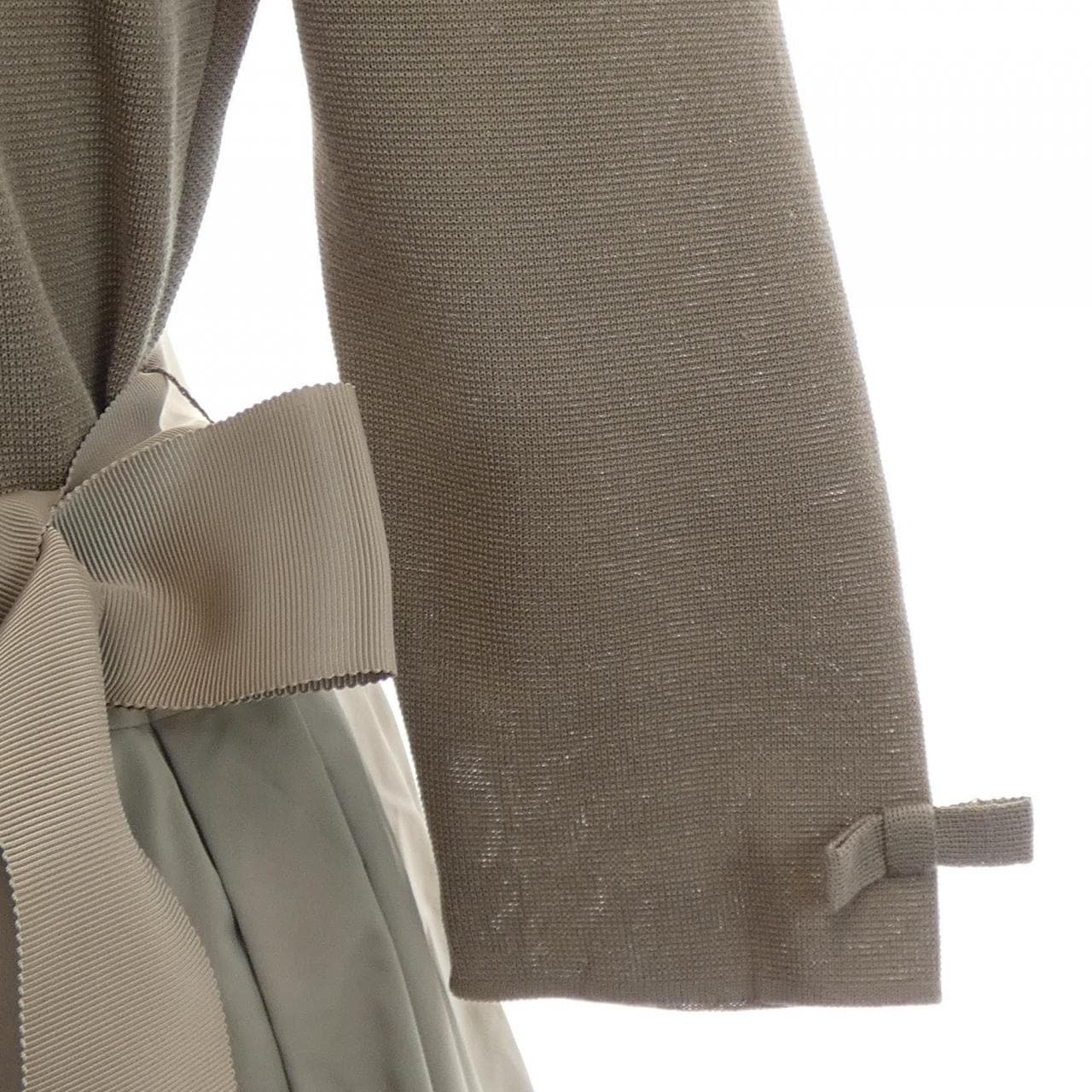 エムズグレーシー M'S GRACY カットワンピース