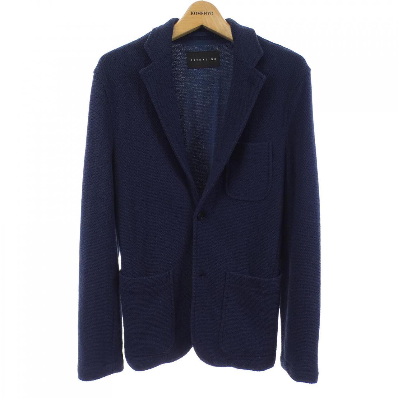 エストネーション ESTNATION 32-200-04-100102 ジャケット