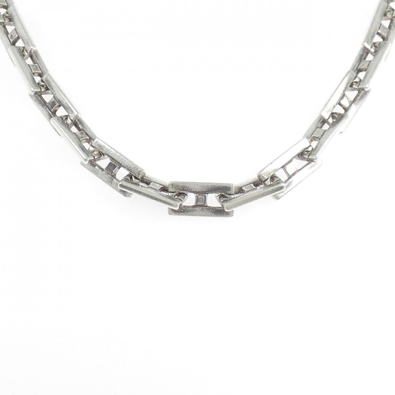 【ヴィンテージ】エルメス ヘラクレス ネックレス