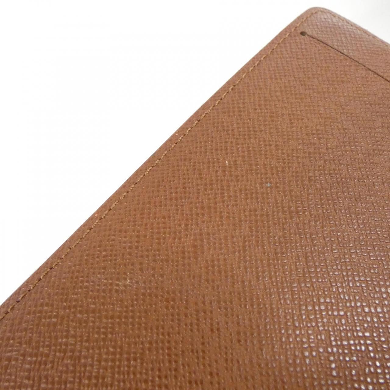 ルイヴィトン モノグラム アジェンダ ポッシュ R20599 オーガナイザー