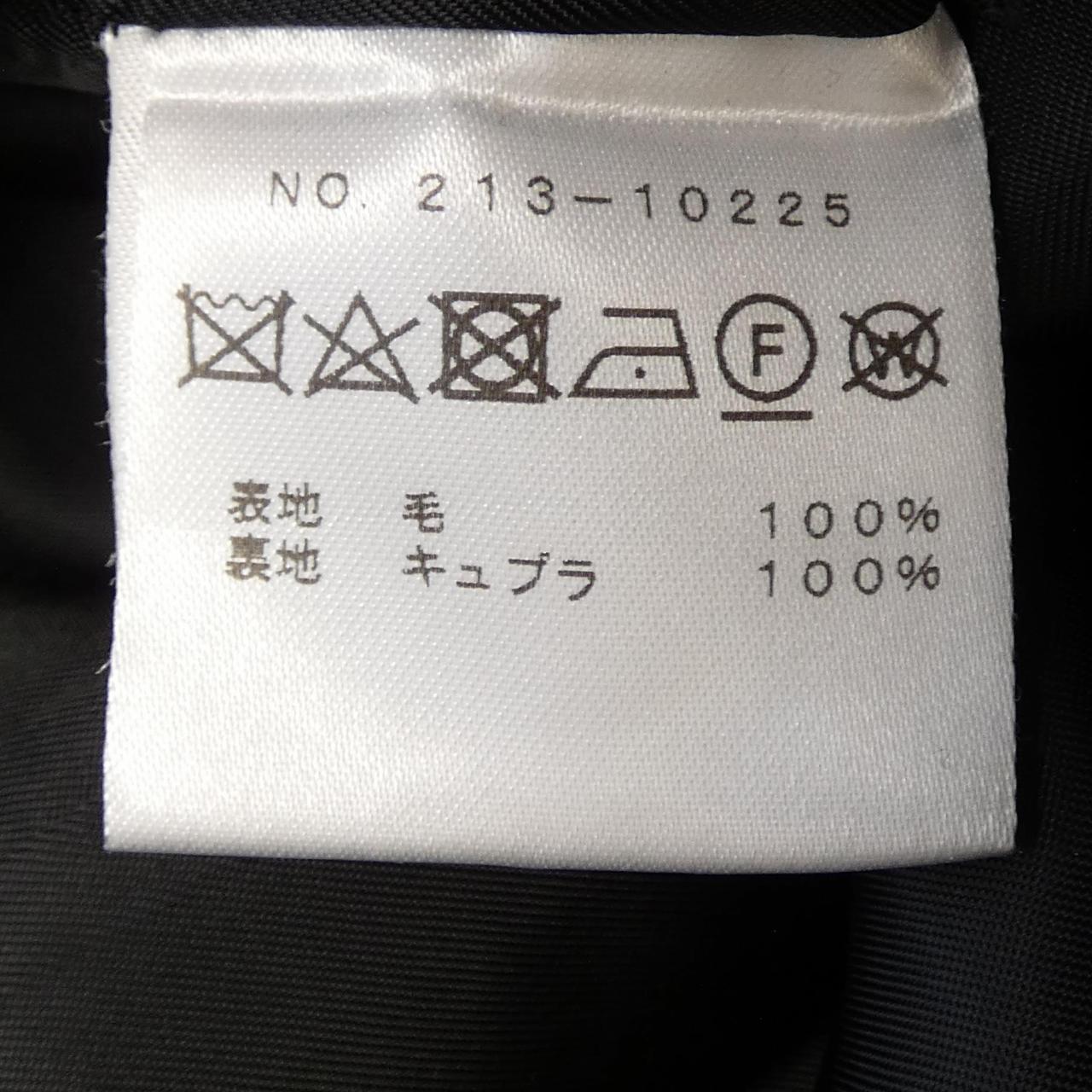 エムフィル M.FIL コート