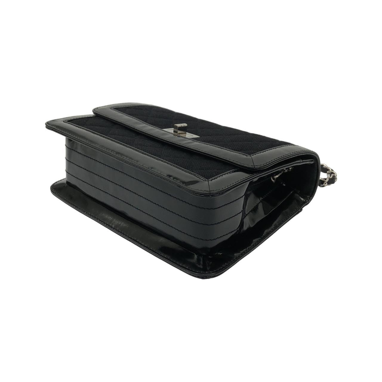 【ヴィンテージ】シャネル ショルダーバッグ