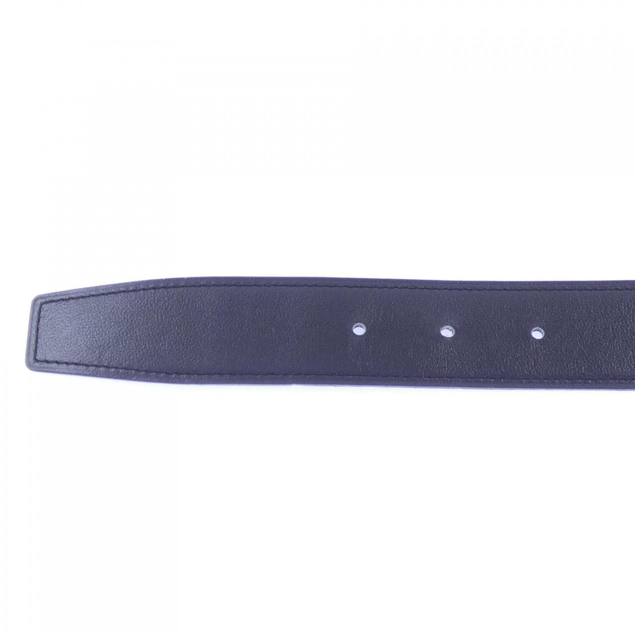 エルメス HERMES H ストリエ 32mm リバーシブル BELT