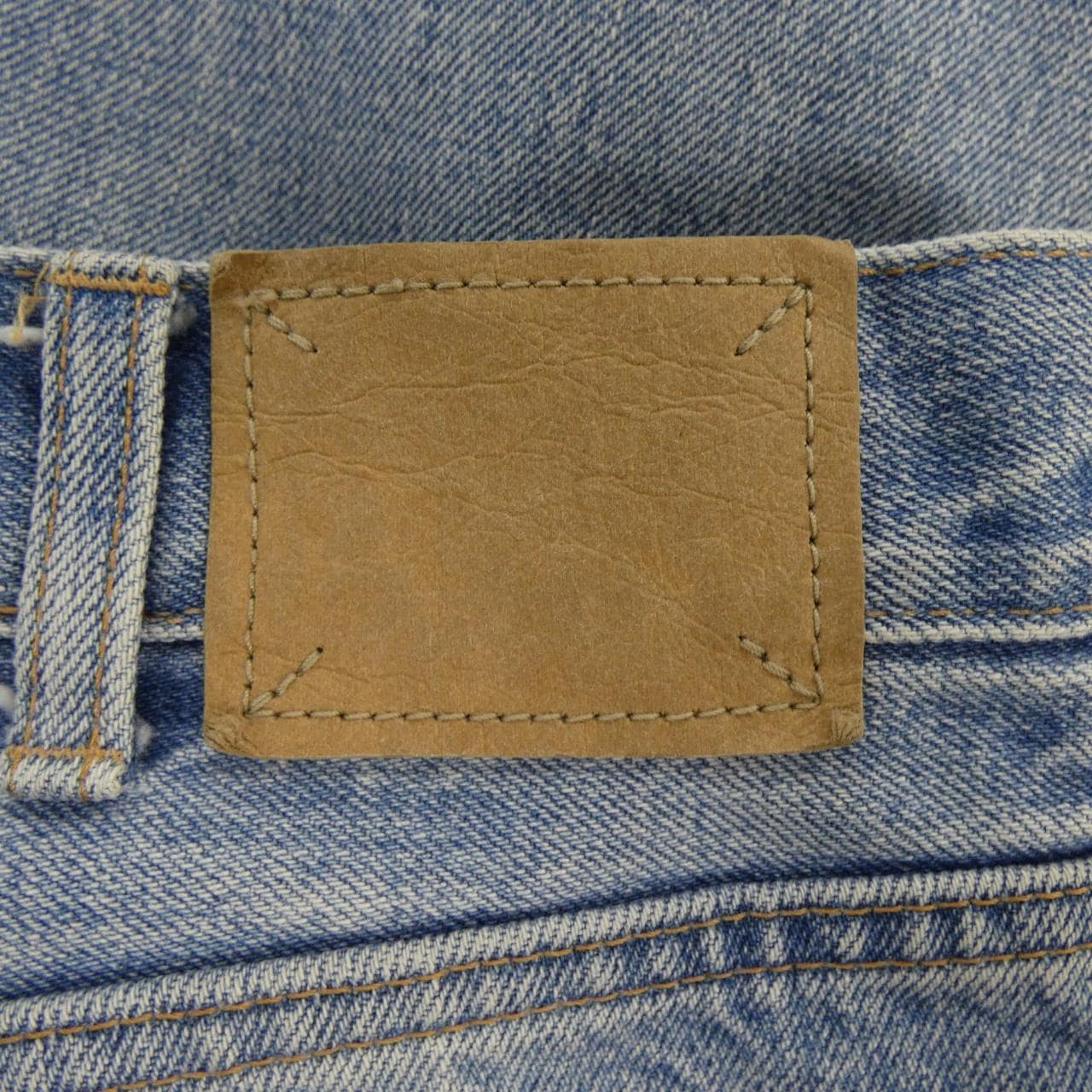 セリーヌ CELINE ウェスリージーンズ 2N850034S ジーンズ