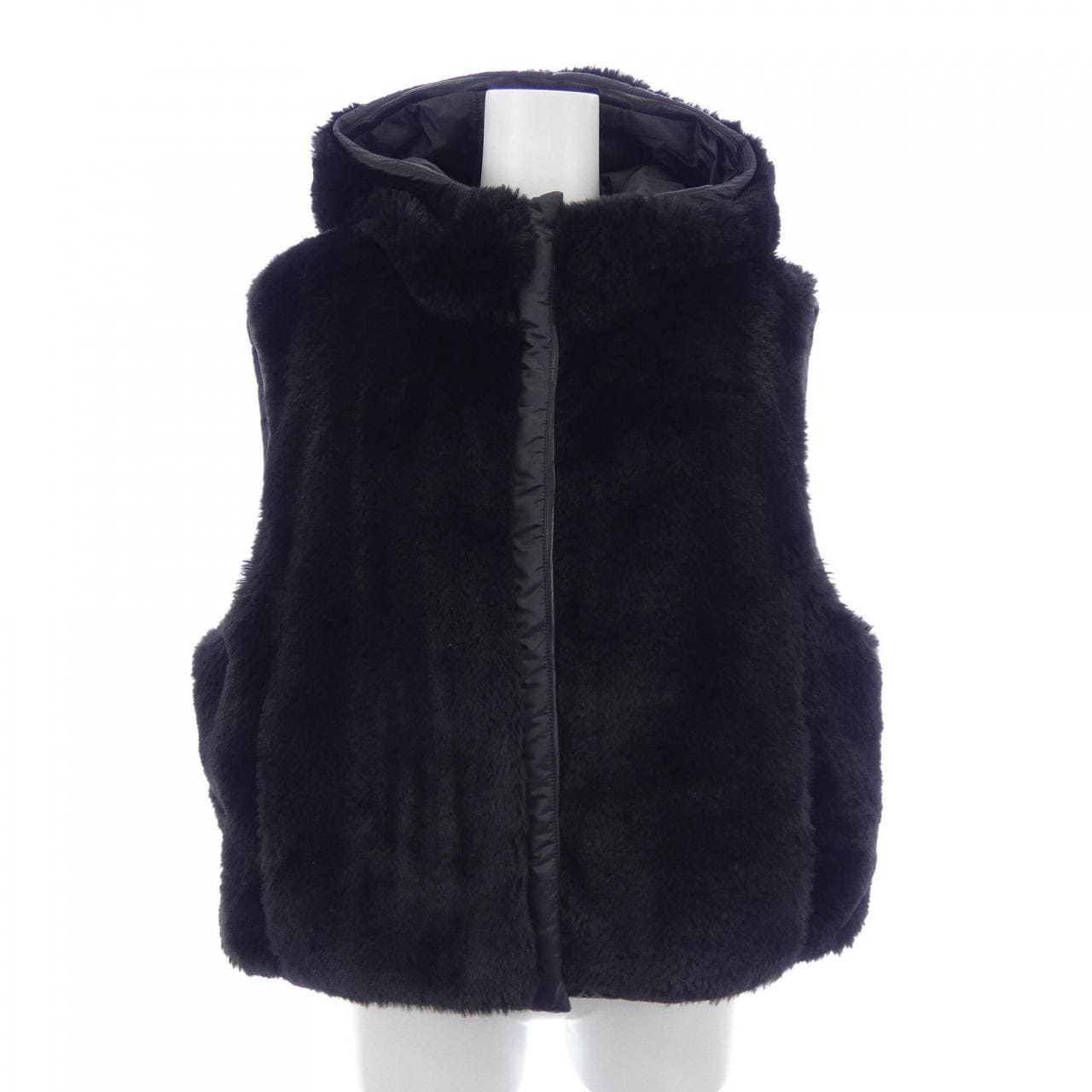 マックスマーラ Max Mara CAMELUXE 292960 THE CUBE ベスト