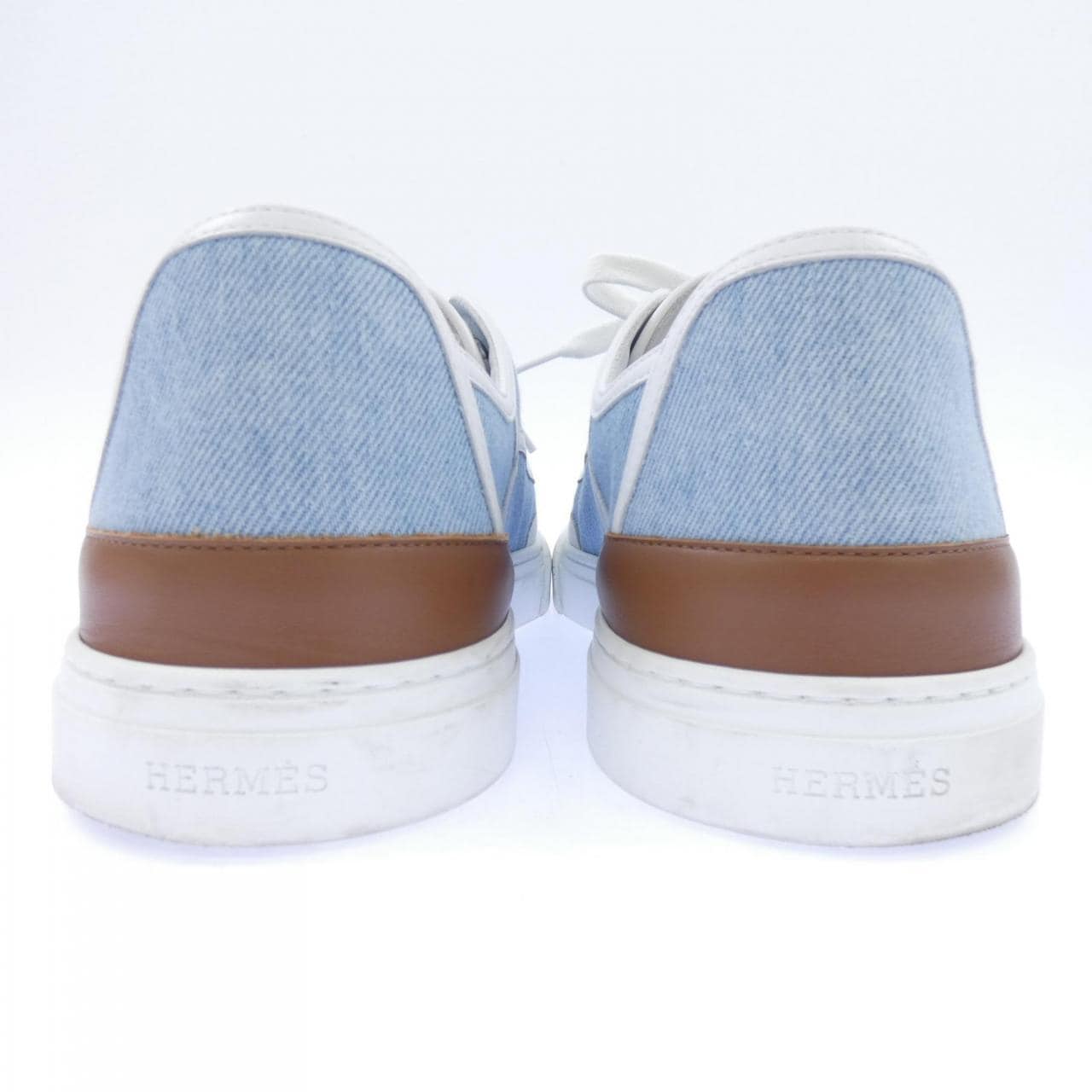 エルメス HERMES ゲット HERMESPARIS 231723Z スニーカー