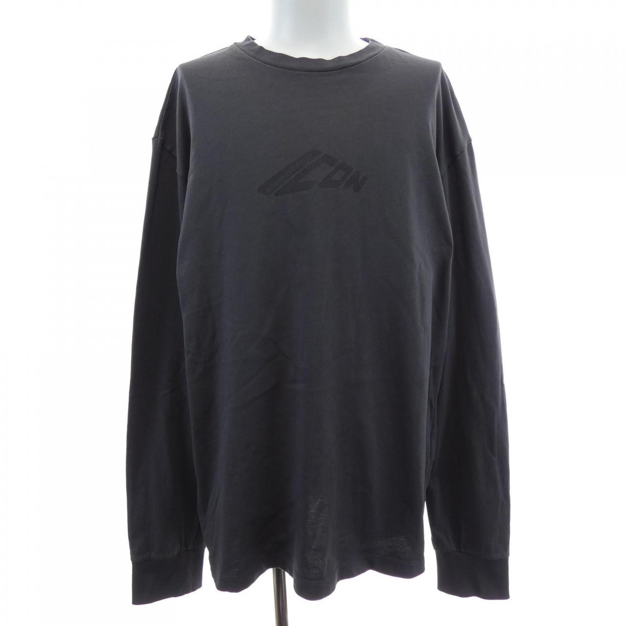 ディースクエアード DSQUARED2 S79GC0099 Tシャツ