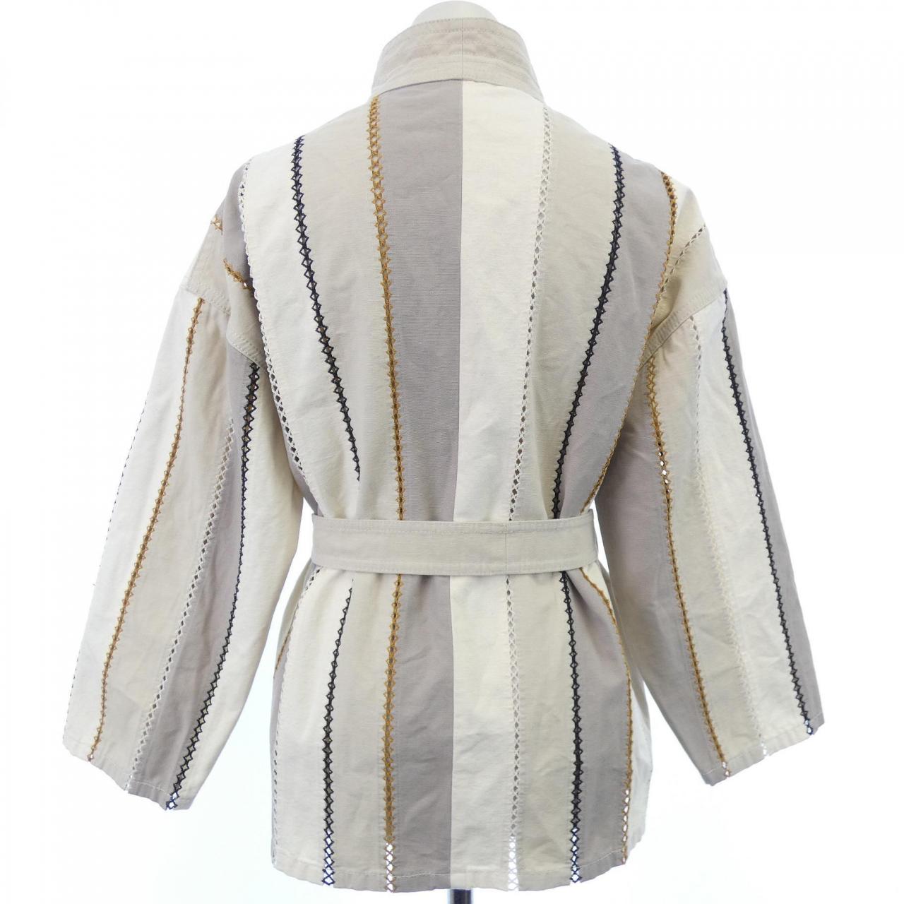 クリスチャンディオール CHRISTIAN DIOR 122V18X3376 ジャケット