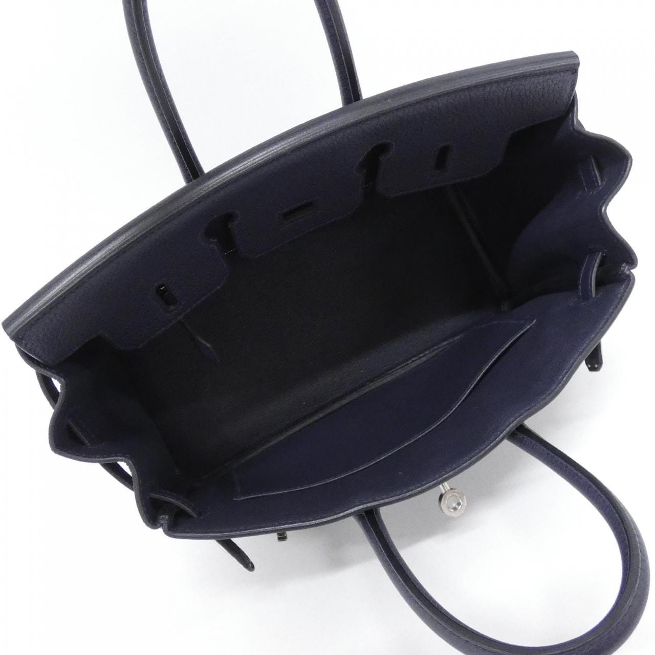 エルメス バーキン 25cm 041344CK バッグ