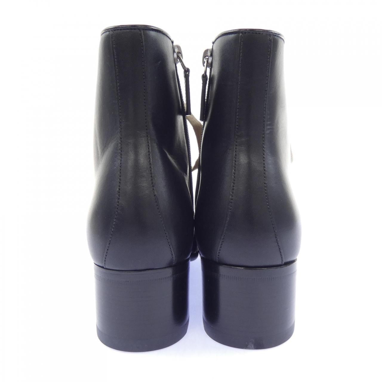 グッチ GUCCI 483937 ブーツ