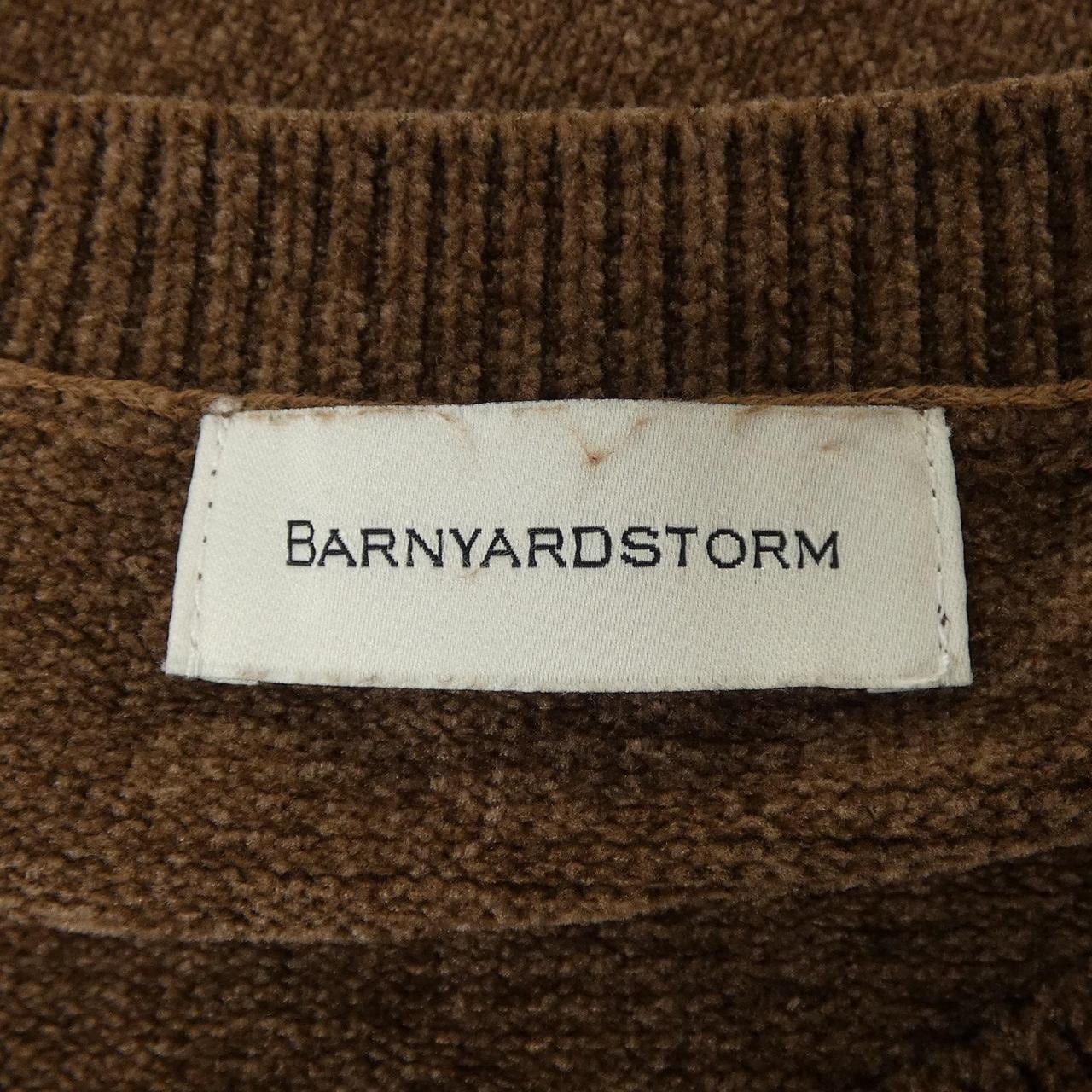 バーンヤードストーム BARNYARDSTORM トップス