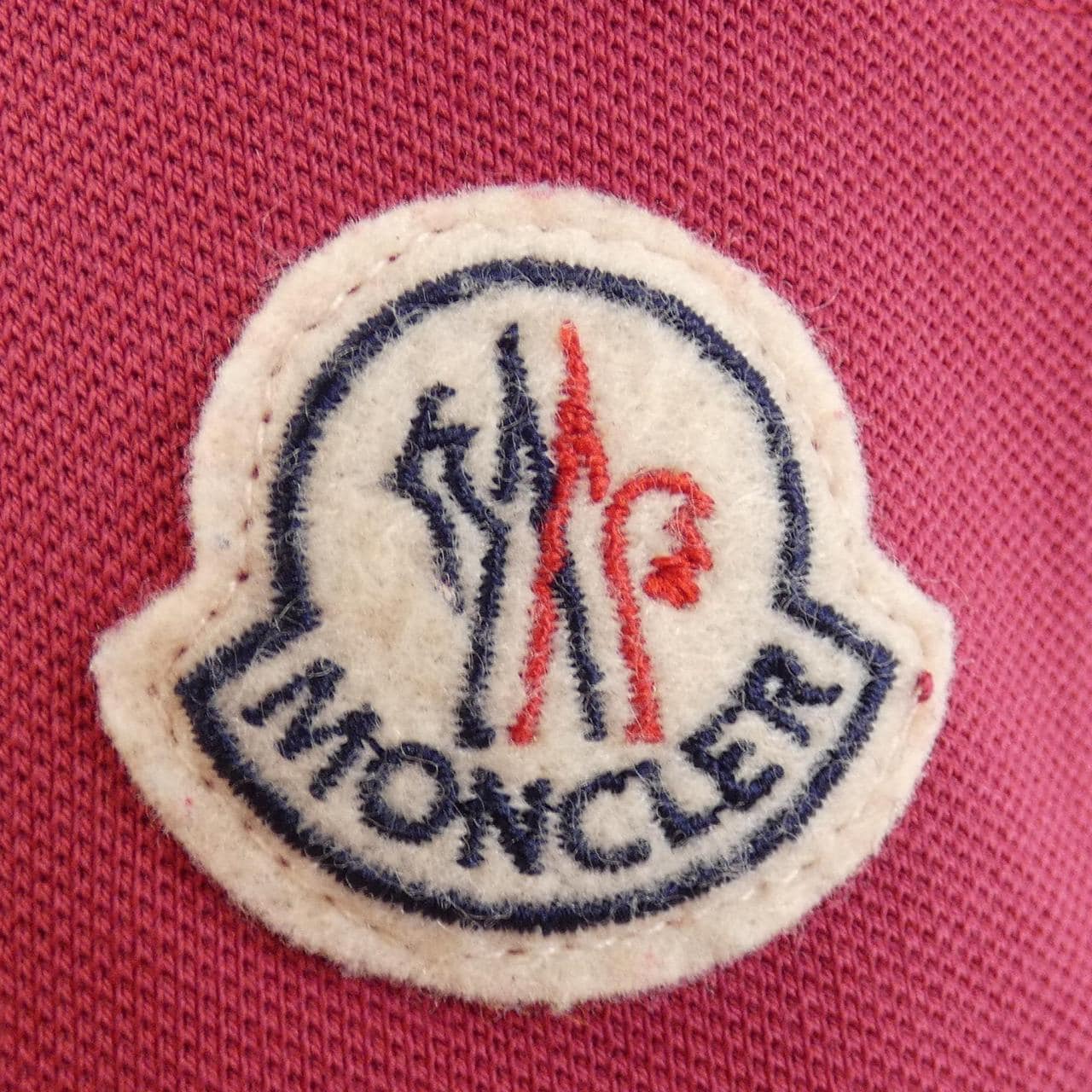 モンクレール MONCLER 110938378300 ポロシャツ