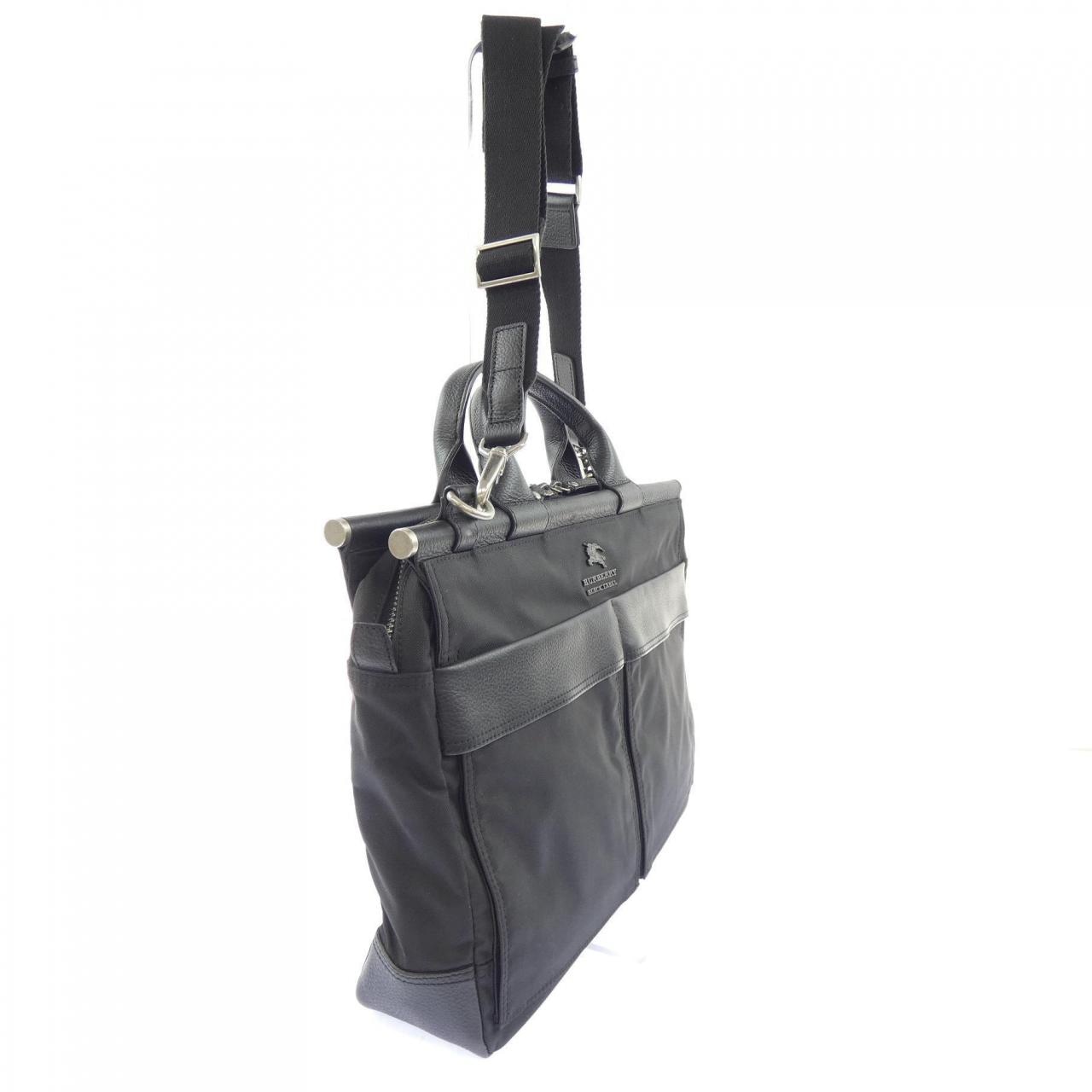 バーバリーブラックレーベル BURBERRY BLACK LABEL BAG