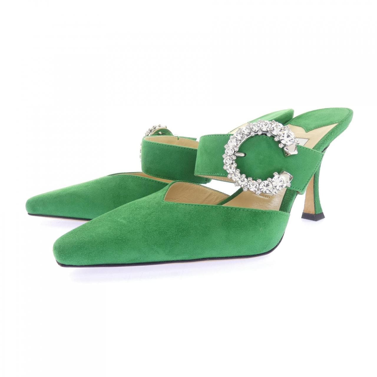 ジミーチュウ JIMMY CHOO MARTA サンダル