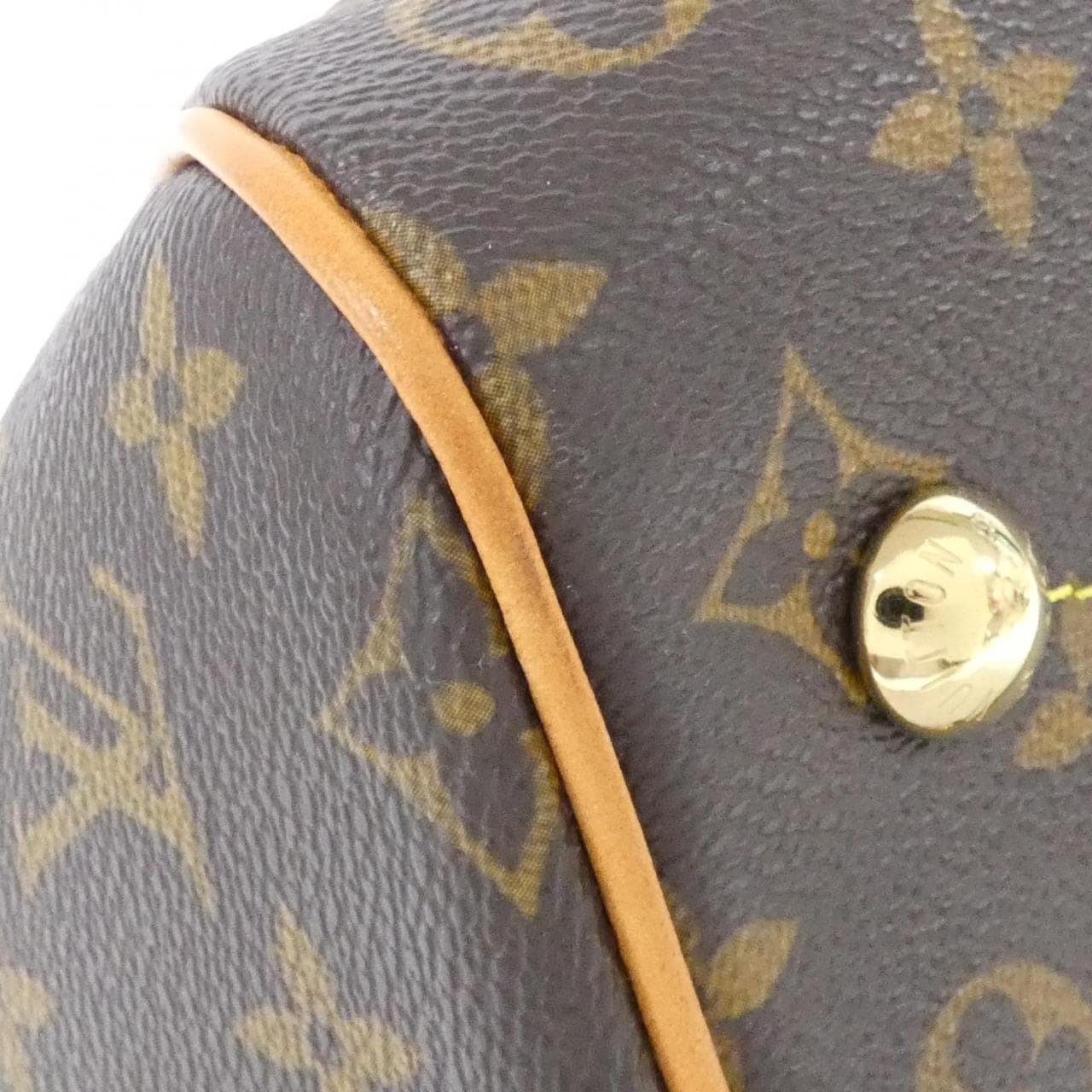 ルイヴィトン モノグラム ティヴォリ PM M40143 バッグ